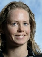 Monique van der Vorst wint zilver